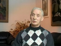 Валерий Виканов в фильме «Барышников и Годунов. Победителей не судят»